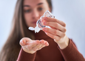 Dopřejte svým rukám péči i ochranu