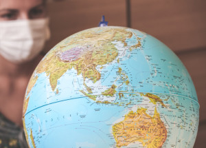 Nová pravidla pro vstup do České republiky se řídí cestovatelským semaforem: Od 9. listopadu platí pro Čechy i cizince