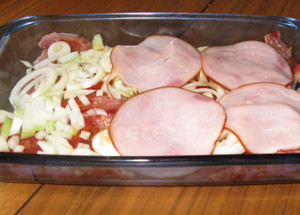 Recept na prezidentské řízky si zamilujete: Krásně šťavnaté a na jednom pekáči!