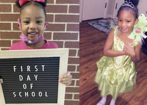 Pětiletá holčička zemřela na koronavirus pár hodin poté, co ji pustili z nemocnice: Její maminka zveřejnila srdcervoucí vzkaz