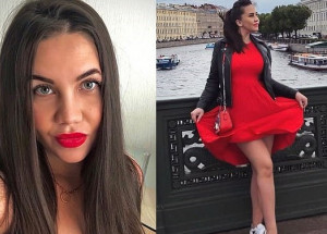 Ruská maminka Svetlana nakažená koronavirem porodila syna na smrtelné posteli. Za pár hodin bohužel zemřela s covidem