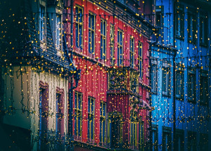 Velký měsíční horoskop na prosinec 2020 pro každé znamení