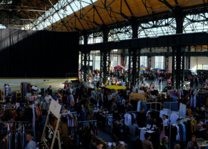 Last Minute MINT Market v sobotu v Ostravě