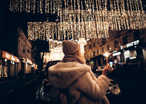 Horoskop na 50. týden (7. 12. 2020 - 13. 12. 2020)