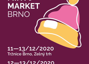 Dvojitá dávka designu v Brně