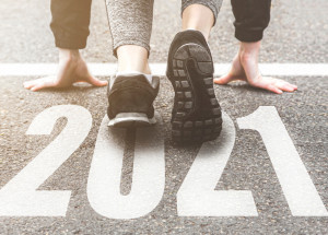 Co nás čeká v roce 2021 podle numerologie. Příštímu roku vládne pětka, je to číslo intenzivních změn