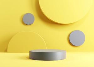 Barvami roku 2021 jsou podle Pantone sytě žlutá a šedá. Jejich kombinace vyjadřuje naději a optimismus