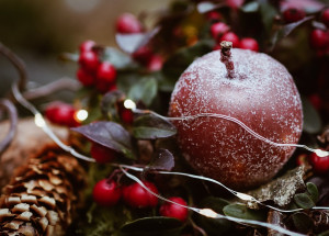 Horoskop na 53. týden (28. 12. 2020 - 3. 1. 2021)