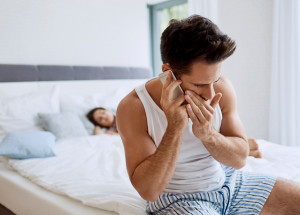 5 znamení zvěrokruhu, které mají největší sklony k podvádění