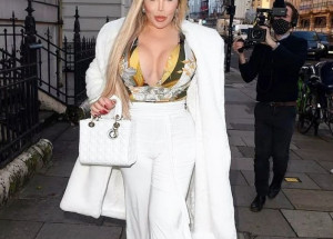 Jessica Alves se ukázala poprvé bez mejkapu. Takto vypadá bývalý Ken Rodrigo Alves po 75 plastických operacích