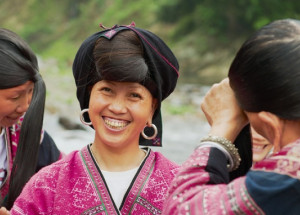 Tajný recept starého čínské kmene Yao vám zajistí ty nejkrásnější vlasy