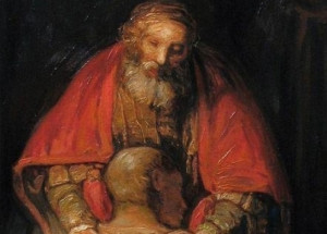 To, co jako první uvidíte na tomto obrázku, odhalí, co děláte ve vztazích špatně