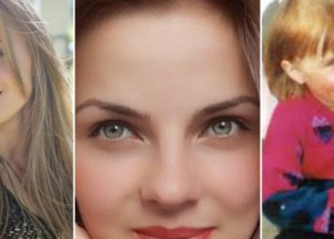 Když jí byly 4 roky, unesli ji a prodali do romské rodiny. Po několika letech se ke své rodině vrátila