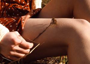 Husí kůže: Podivnost lidského těla, o jejímž významu jste neměli tušení