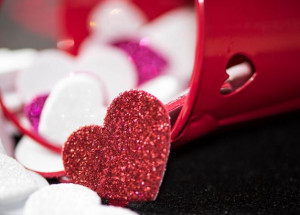 Nečekejte na zázrak aneb 5 drobností, kterými si na Valentýna sama uděláte radost