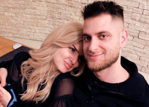 Holka, nebo kluk? Těhotná Nikol Štíbrová prozradila na Instagramu pohlaví svého druhého miminka