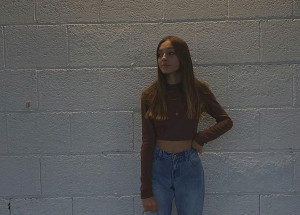 Charlotte Gottová si založila Instagram. V počtu sledujících už překonala účet svého táty