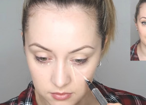 Kosmetické triky, které přežívají po celá léta a pořád jsou in