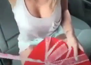 Zjistil, že ho přítelkyně podvádí. Na sv. Valentýna pro ni přichystal nemilé překvapení