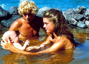 Pamatujete ještě krasavce z filmu Modrá laguna? Takhle vypadá po dlouhých 43 letech dnes