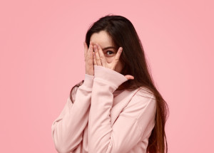 Proč se červenáme? Tato otázka byla dlouho zahalena tajemstvím