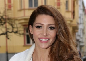 Tereza Kerndlová má nové bydlení v jižním Španělsku. S manželem si koupila dům u moře