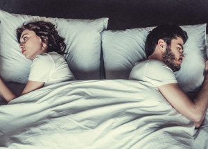 Prokleté číslo sedm. Proč se dlouholeté páry po sedmi letech rozcházejí?