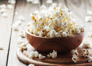 Připravte si doma ten nejlepší popcorn jako z kina