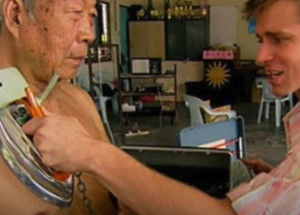 Top 10 lidí, kteří mají nadpřirozené schopnosti. Neuvěříte,dokud to neuvidíte