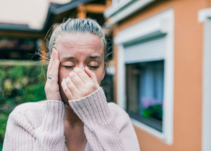 Zánět dutin dokáže pěkně potrápit. Přinášíme tipy, jak jej efektivně léčit doma