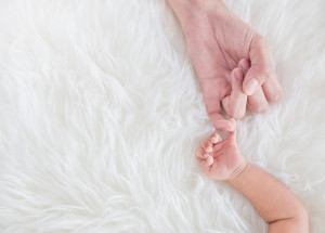 Modelka Veronika Kašáková se bojí o novorozeného syna Matyáše. Její dítě se narodilo s fenylketonurií