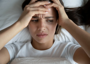 Signály, kterými vás tělo varuje ještě před příchodem mozkové mrtvice