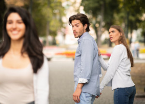 4 znamení zvěrokruhu, která ve vztahu častěji podvádějí