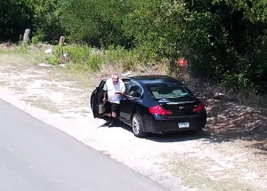 Hrůzný čin řidiče pobouřil širokou veřejnost. Trestu naštěstí neušel