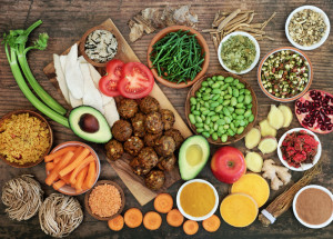 Jak zhubnout rychle a spolehlivě dvě kila za týden? Jezte jako hubení lidé