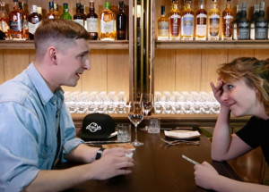 V novém díle Revolution of Magic byla hostem Anička Slováčková. Co tentokrát Radek předvedl před ní?