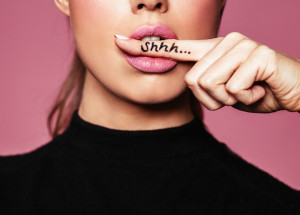 Pět věcí, které my ženy děláme, a muži z nich šílí