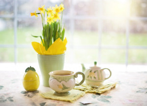 Horoskop na 14. týden (5. 4. 2021 - 11. 4. 2021)