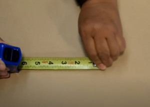 Používáte metr? Ukrývá jedno tajemství, které vám usnadní práci