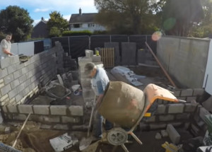 Chtěl svou ženu překvapit. Udělal něco, co se jen tak nevidí