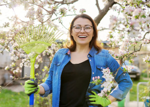 Jak ochránit kvetoucí stromy před mrazem a zachránit úrodu: Pomohou vám zahrádkářské triky