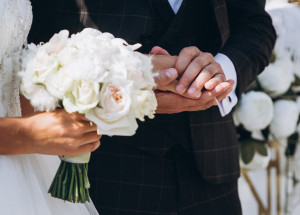 Ženich Radek Stöber ze Svatby na první pohled konečně našel pravou. S novou partnerkou již bydlí