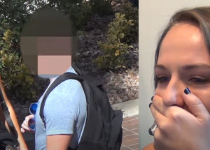 Chtěla otestovat přítelovu věrnost. Nakonec zjistila něco šokujícího