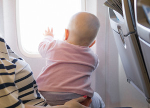 Markéta Konvičková odletěla s dcerou na Tenerife. Malá Amálka zvládla 5,5 hodiny v letadle na jedničku