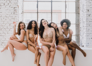 Chyby, kterých se dopouštíte při nošení spodního prádla