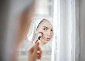 Tajemství péče o kosmetické štětce aneb hygiena nade vše