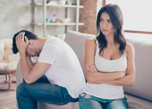 Pro muže: Jak poznat, že vás vaše partnerka podvádí?