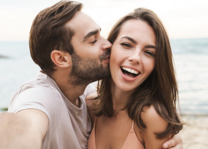 Poprvé každého vztahu. Co před sebou s partnerem děláte až po delší známosti?