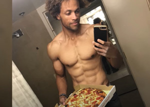 Zhubl neuvěřitelných 80 kg. Jak to dokázal a jaké je jeho tajemství?