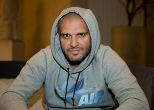 Rytmus a Jasmína Alagič oslavili druhé výročí svatby. Vyměnili si dojemná vyznání lásky